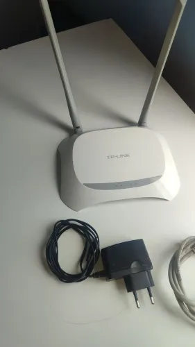Modem TP-Link N300 mb