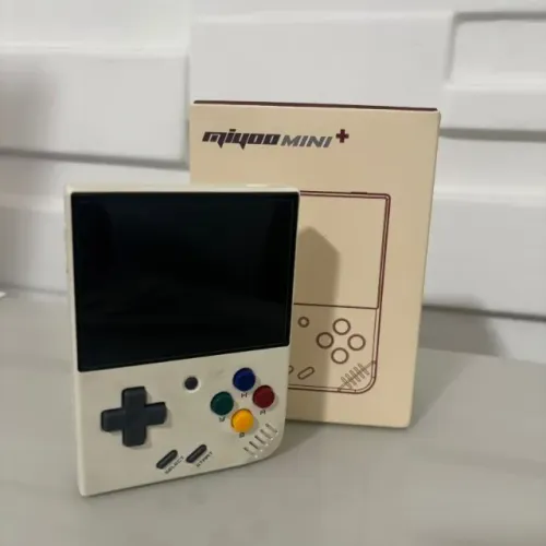 Troco Miyoo Mini + por DSi XL
