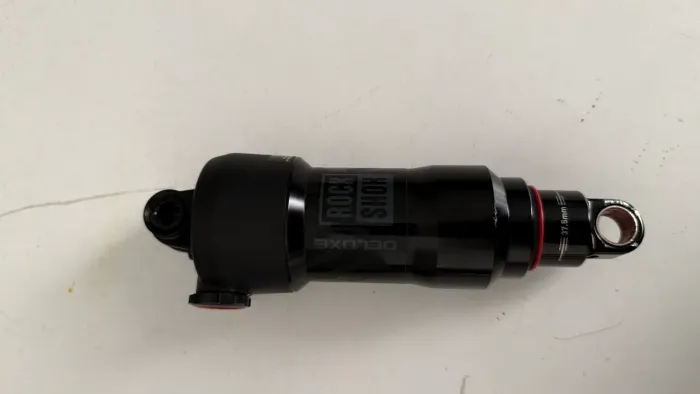 Shox - Rock Shox Deluxe select 190x37,5