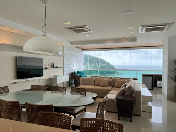 COBERTURA - BERTIOGA - RIVIERA DE SÃO LOURENÇO