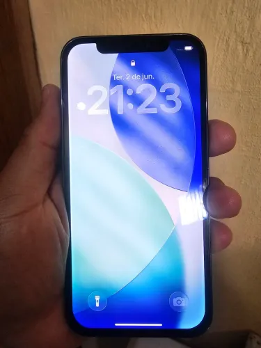 iPhone 12 pró - 128GB