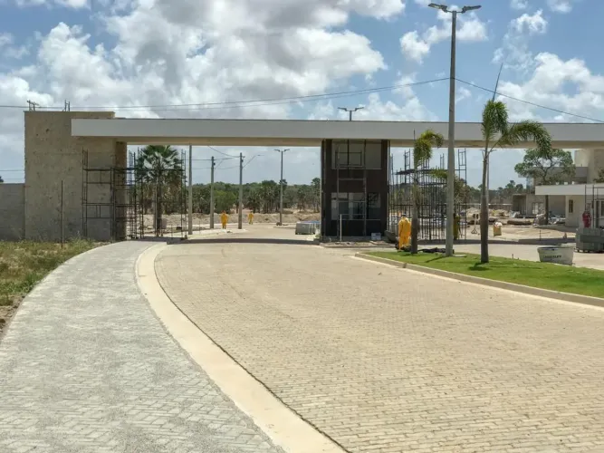 JARDINS BOULEVARD CAUCAIA - Condomínio