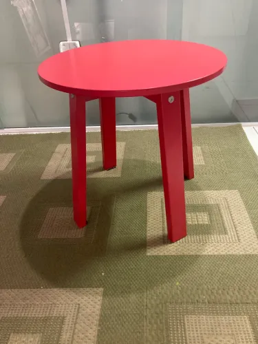 MESA TOK STOK