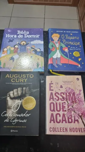Livros