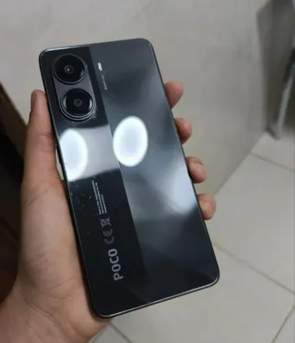 X7 PRO 8GB + 256GB