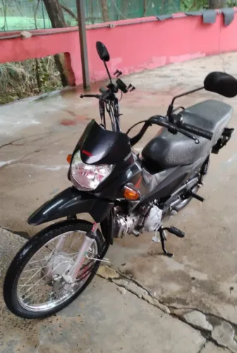 Pop 110i em excelente estado