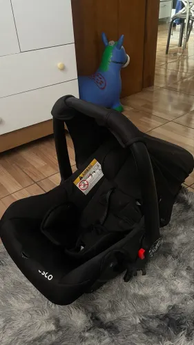 Bebê Comforto Cosco