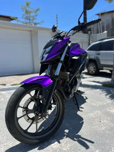 Cb 300f