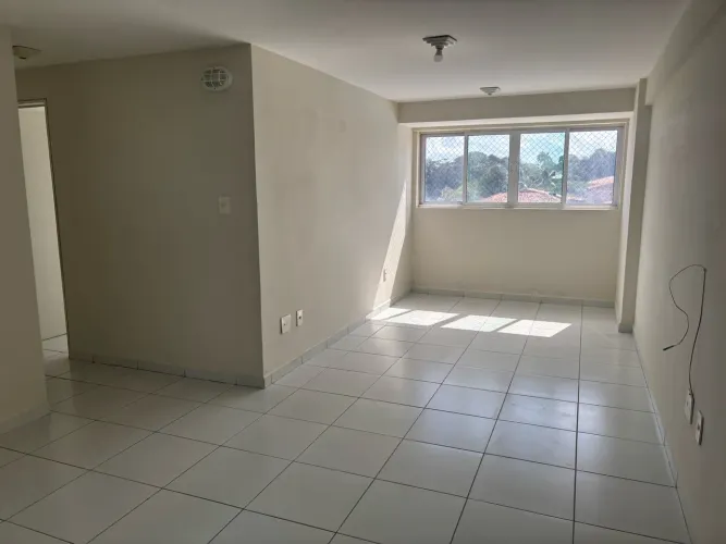 Apartamento do Arizona no Altiplano 