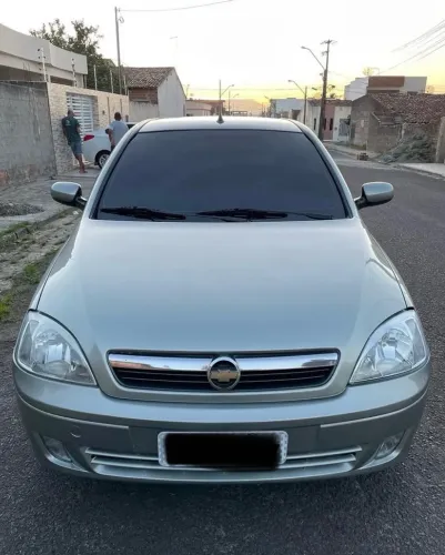 Chevrolet Corsa Hat. Prem. 1.0/1.0 Flexpower 8V 5P 2006