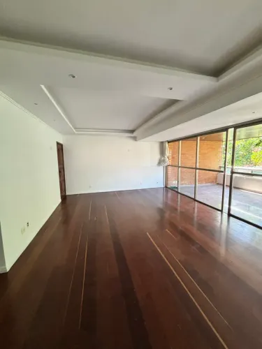 Aluguel Jardim Oceânico