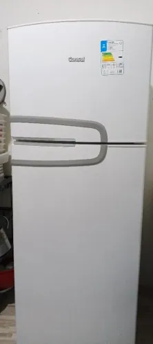 Geladeira Consul