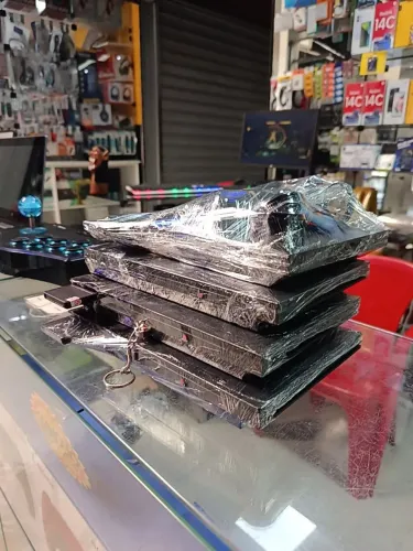 Ps2 temos vários a venda pra vc 10 jogos de brinde garantia escolha aí