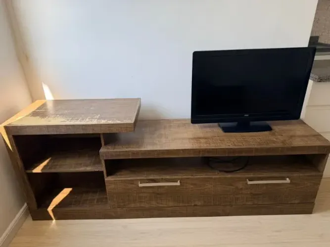 Rack para TV