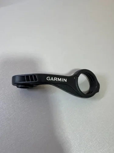 Suporte Frontal Garmin Edge Para Bike