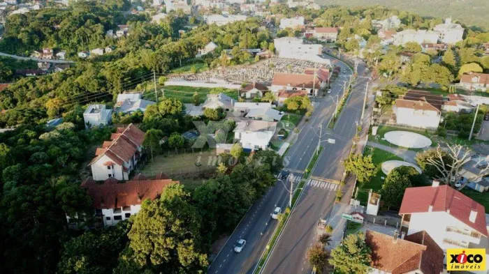 TERRENO PARA VENDA EM NOVA PETRÓPOLIS / RS NO BAIRRO CENTRO