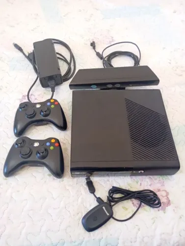 Xbox 360 slim
