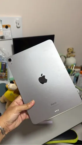 ipad air M2