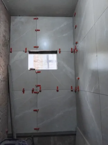 Construção civil em geral