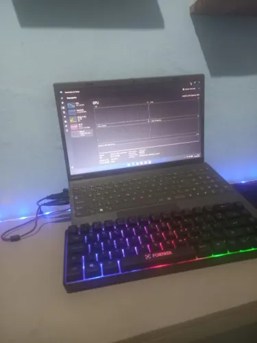 Notebook positivo 