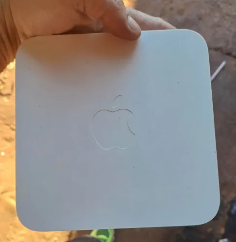 Apple AirPort Extreme (4ª Geração)