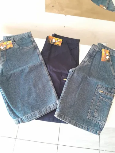 Roupas Bazar