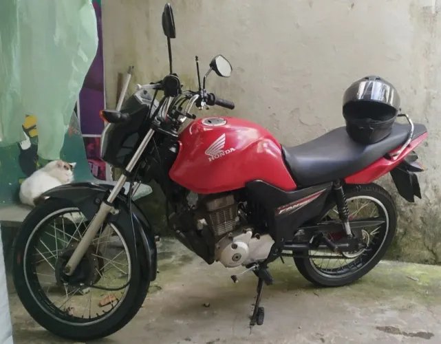 Pra vender rápido!
