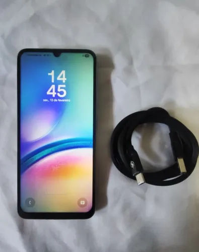 Vendo Samsung Galaxy A05S 128