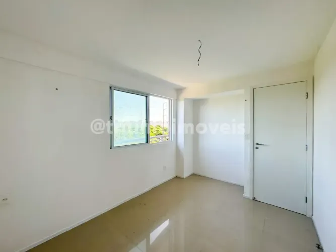 Imóvel para venda tem 75 metros quadrados com 3 quartos em Cidade 2000 - Fortaleza - CE