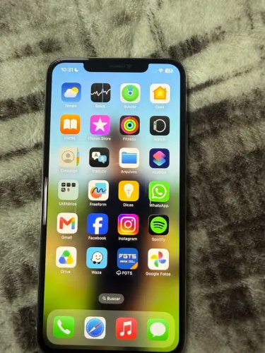 iPhone 11 Pro Max 64g
