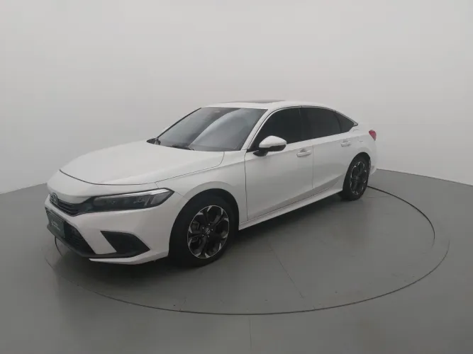 Honda Civic Sed.touring 2.0 16V Aut. (híbrido) 2024
