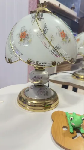 Abajur vintage