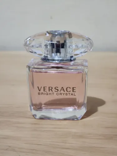 Perfume Bright Crystal Versace
