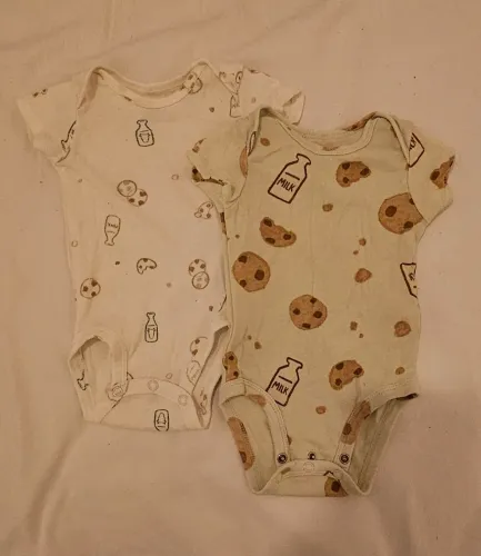 Body carters 3 meses