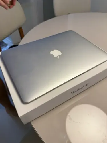Macbook Air 2015