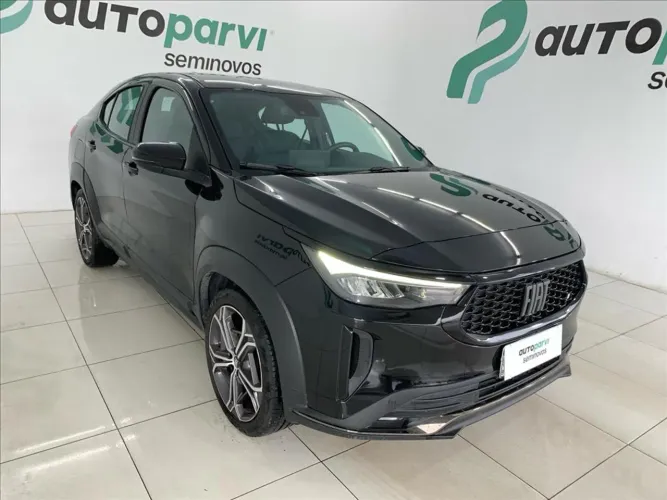 Fiat Fastback 1.0 200 Turbo Flex AUT 2024