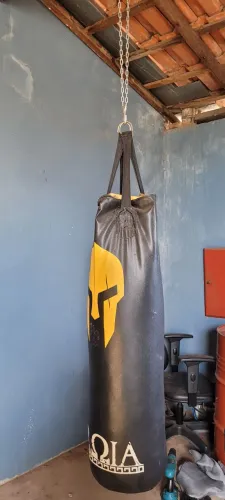 Saco de pancada
