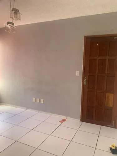 Vendo- apartamento Iguatemi 3