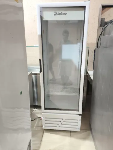 Refrigerador Imbera