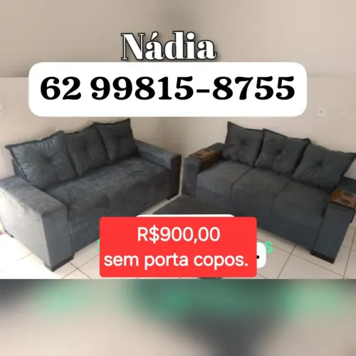 SOFÁ 900