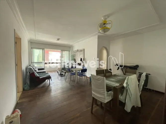 Apartamento à venda 3 Quartos no Costa Azul