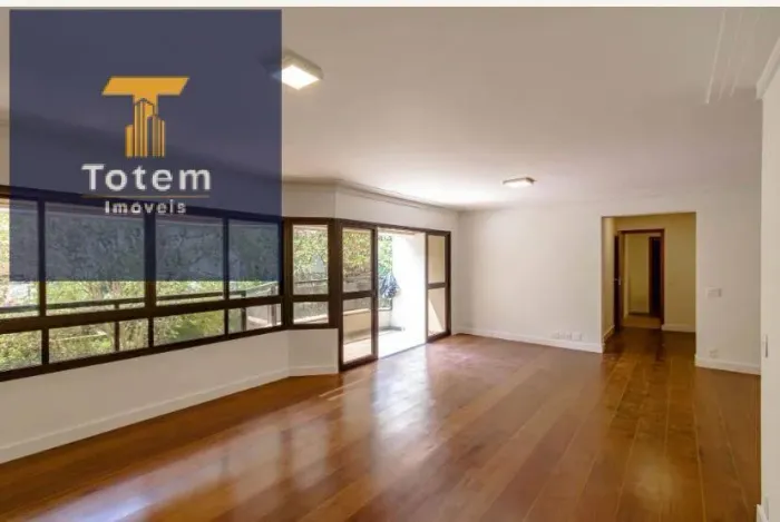 Apartamento com 3 dormitórios à venda, 190 m² por R$ 2.900.000 - Itaim Bibi - São Paulo/SP