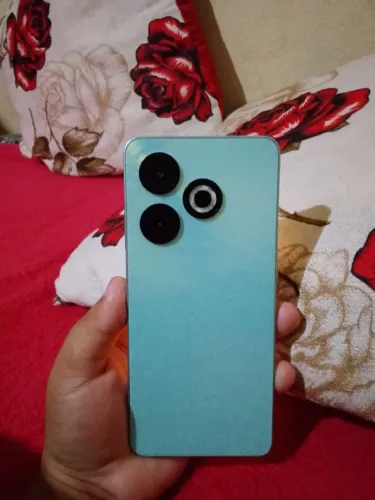 Infinix smart 8