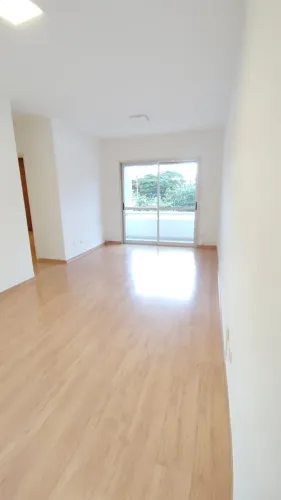Apartamento com 63m² no Centro de SJCampos - SP