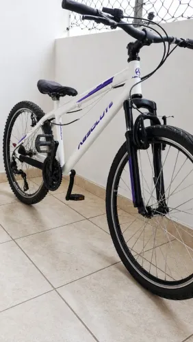 Bicicleta aro 26