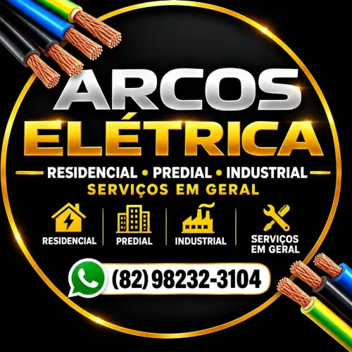 Eletricista industrial