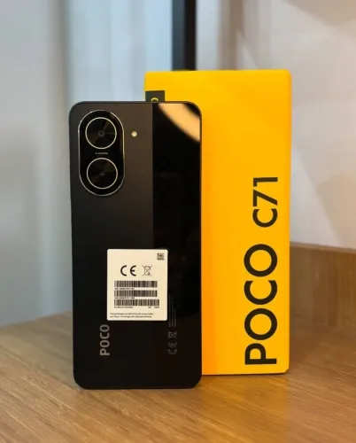 XIAOMI POCO C71 128GB