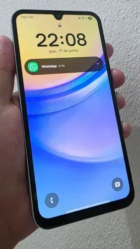 Galaxy A15