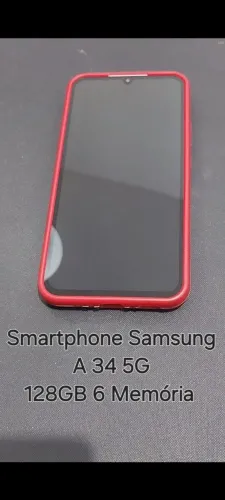Samsung a 34 5g