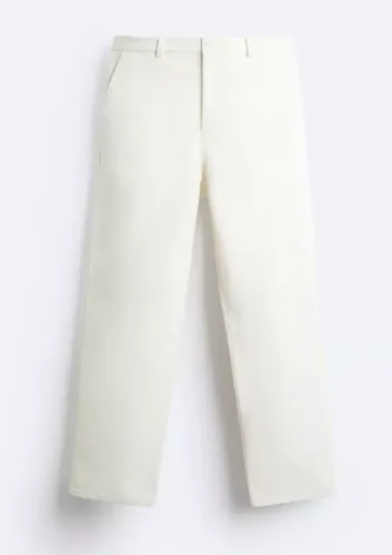 Calça da Zara